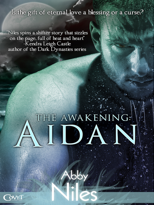 Title details for The Awakening by Abby Niles - Wait list